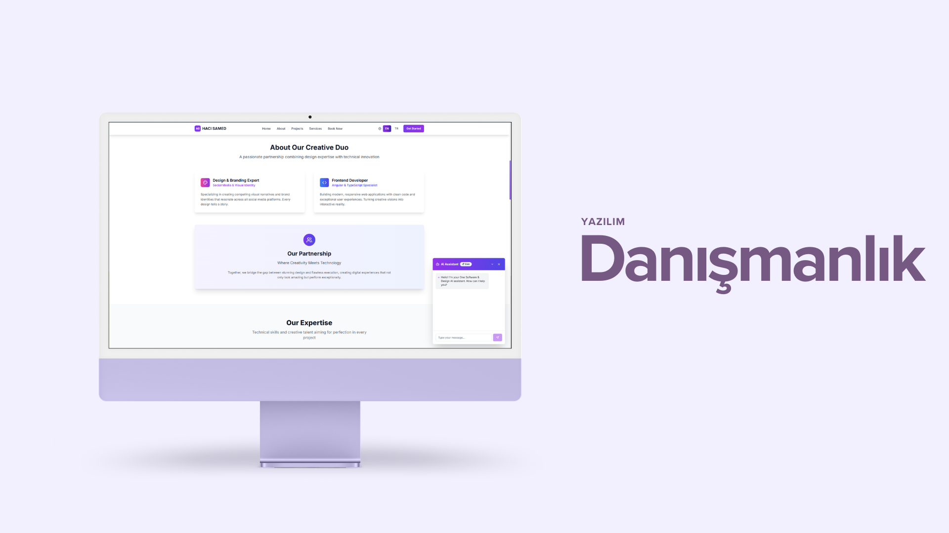 A Software A Designer